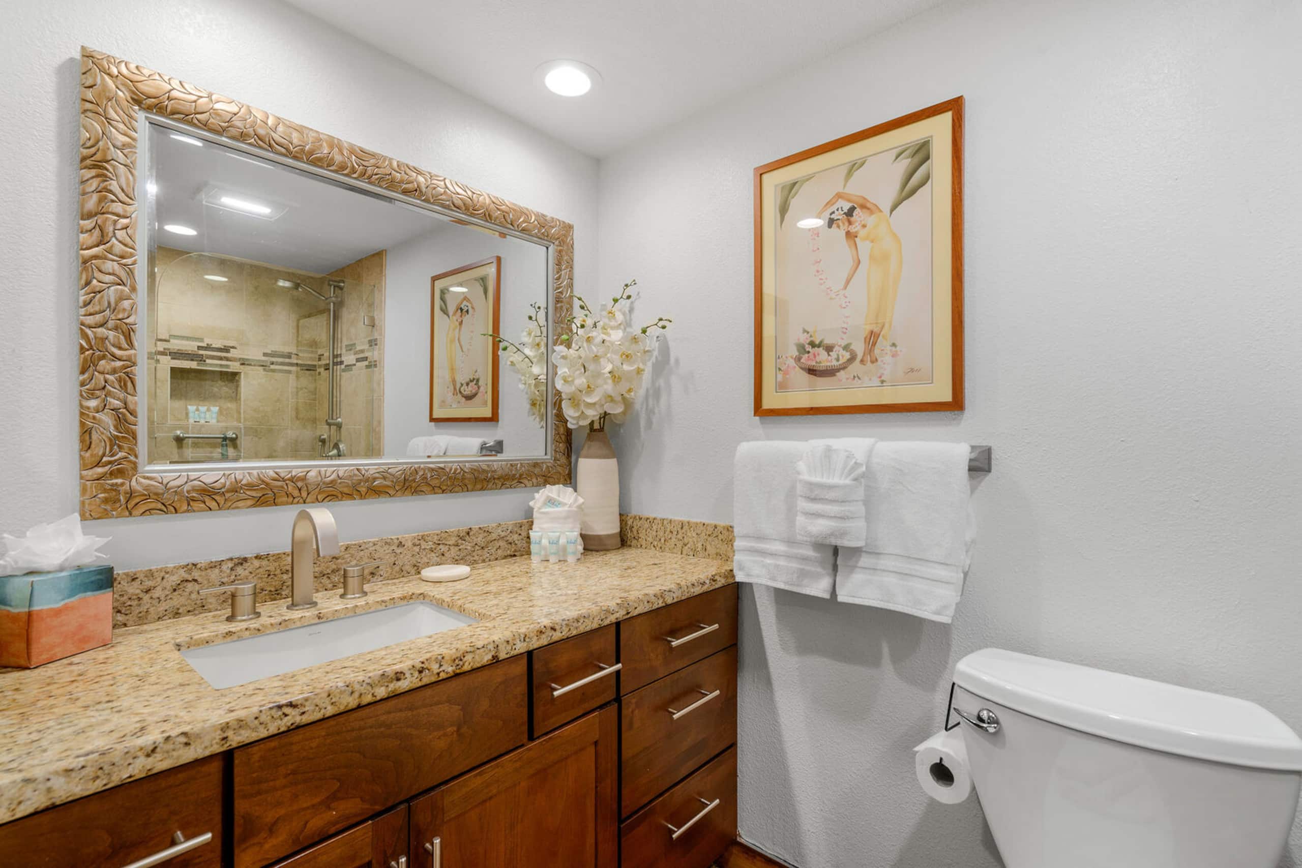 Condo in Kihei · ★5.0 · 1 bedroom · 1 bed · 2 baths - Image 36