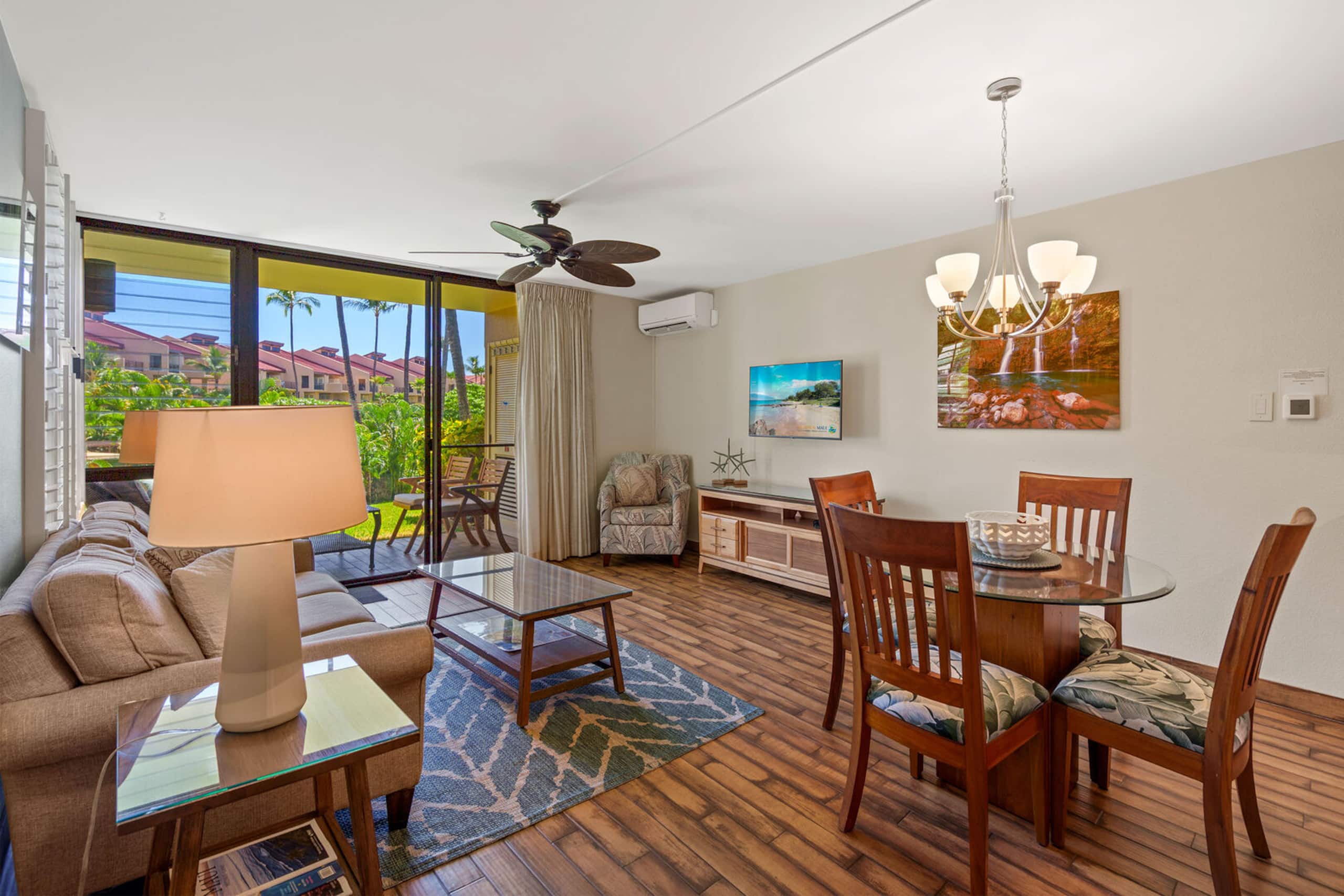 Condo in Kihei · ★5.0 · 1 bedroom · 1 bed · 2 baths - Image 33