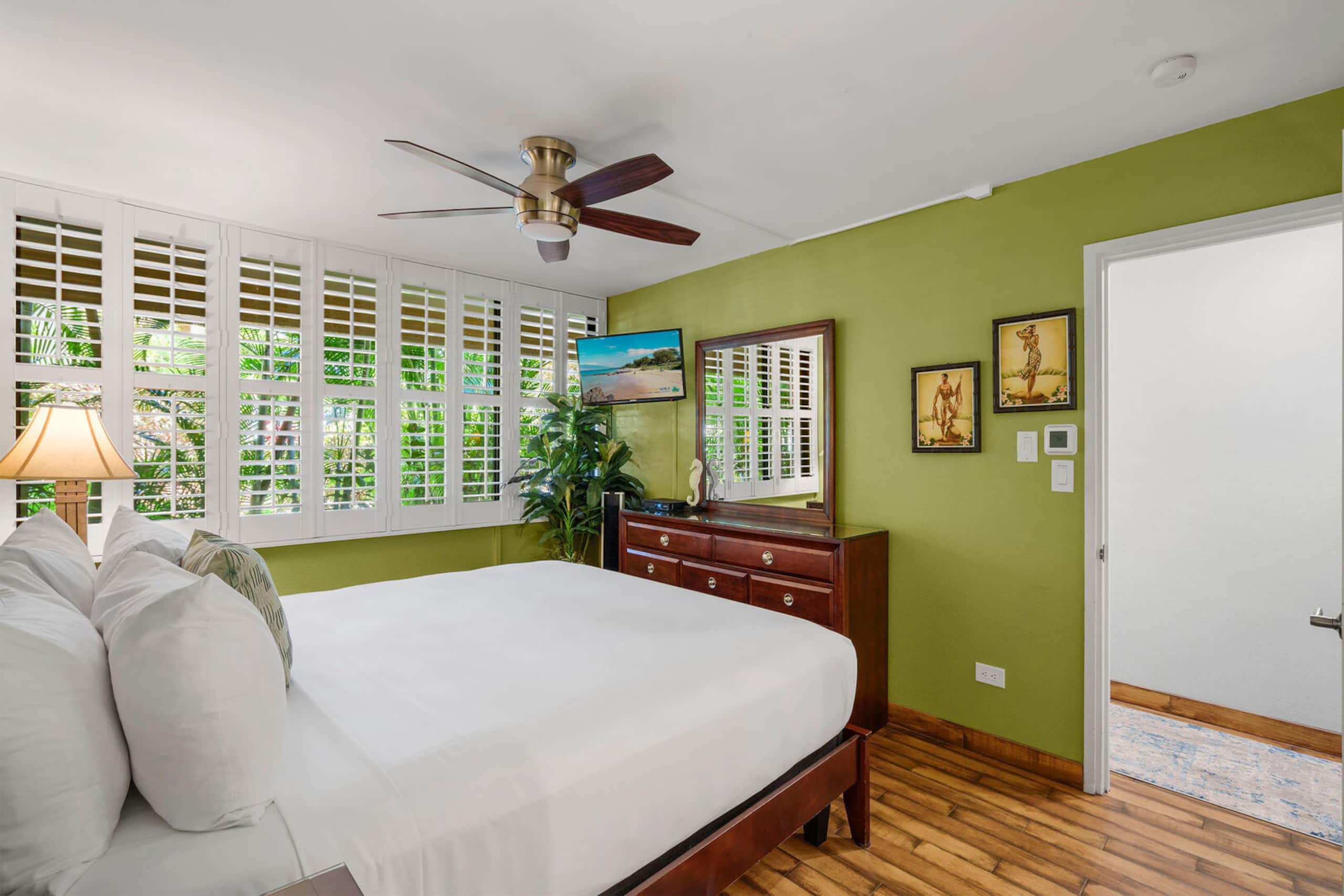 Condo in Kihei · ★5.0 · 1 bedroom · 1 bed · 2 baths - Image 11