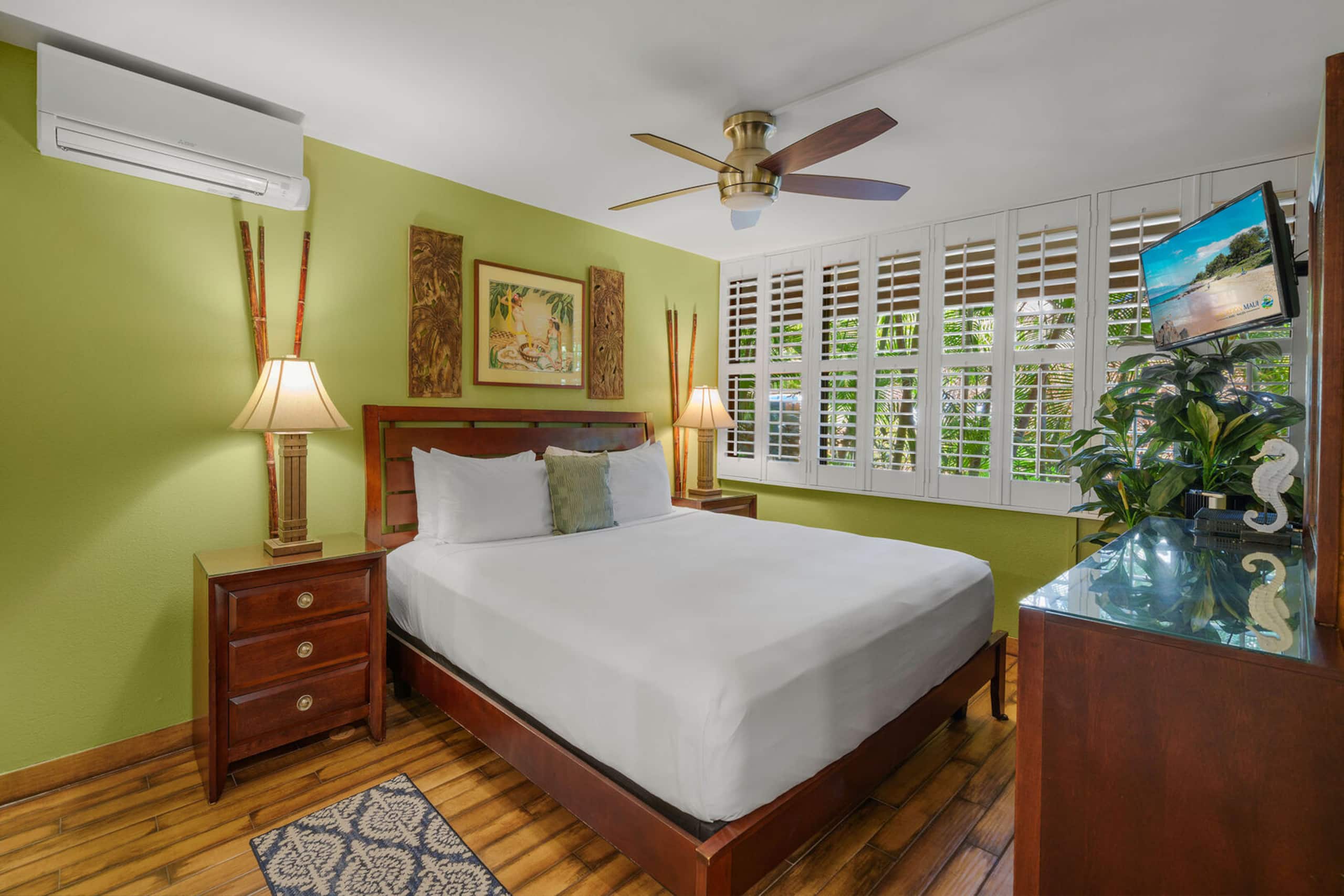 Condo in Kihei · ★5.0 · 1 bedroom · 1 bed · 2 baths - Image 10