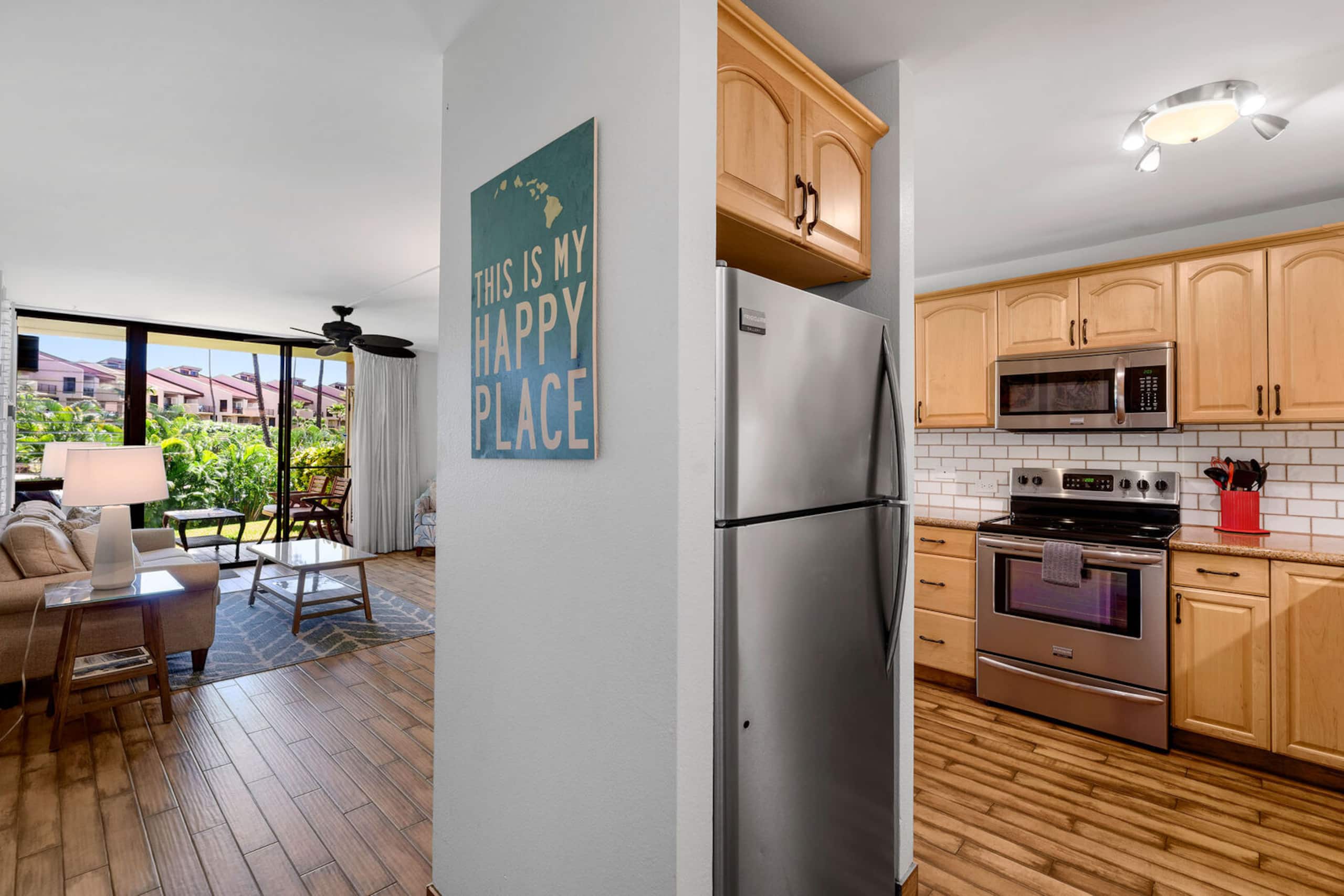 Condo in Kihei · ★5.0 · 1 bedroom · 1 bed · 2 baths - Image 6