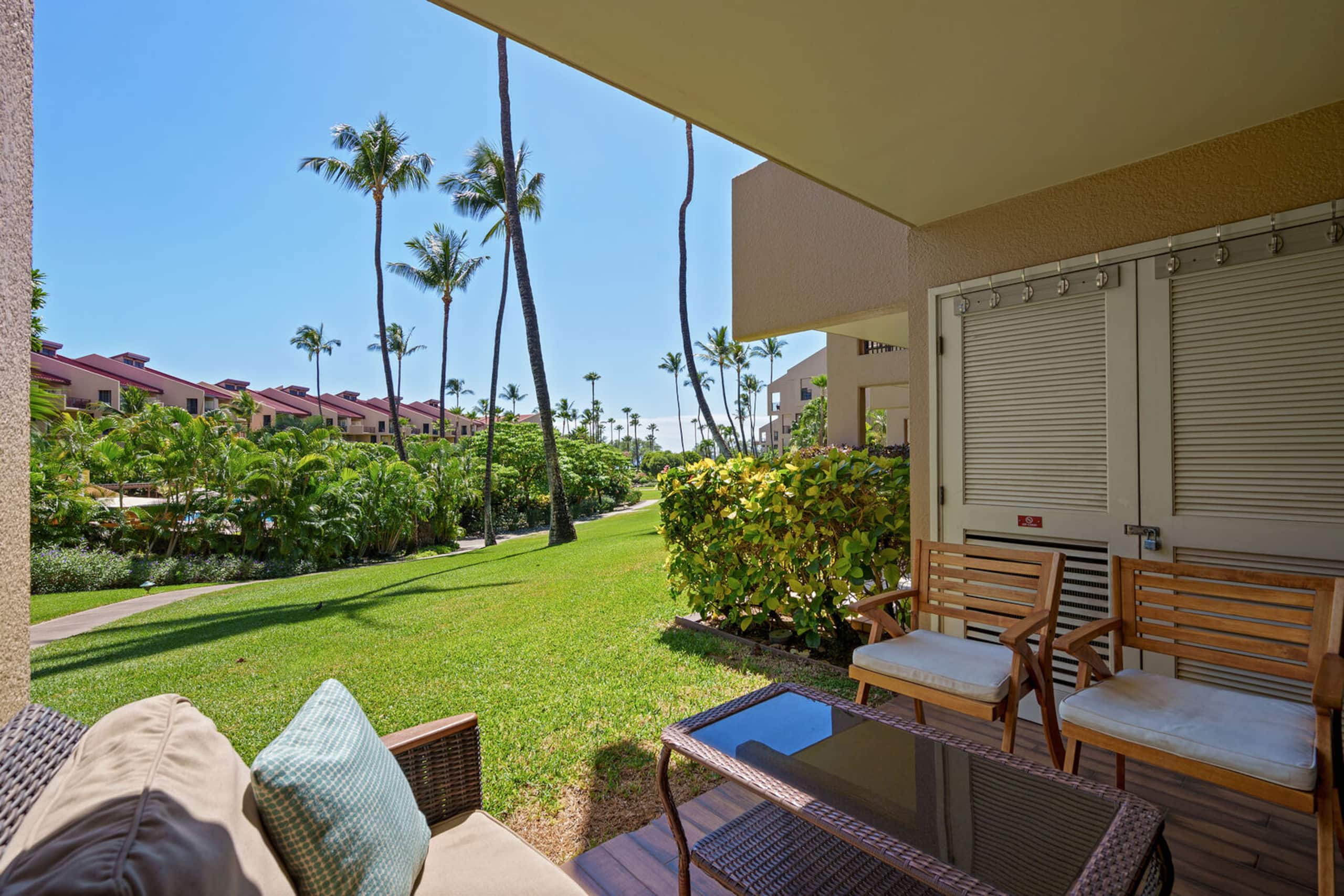 Condo in Kihei · ★5.0 · 1 bedroom · 1 bed · 2 baths - Image 18