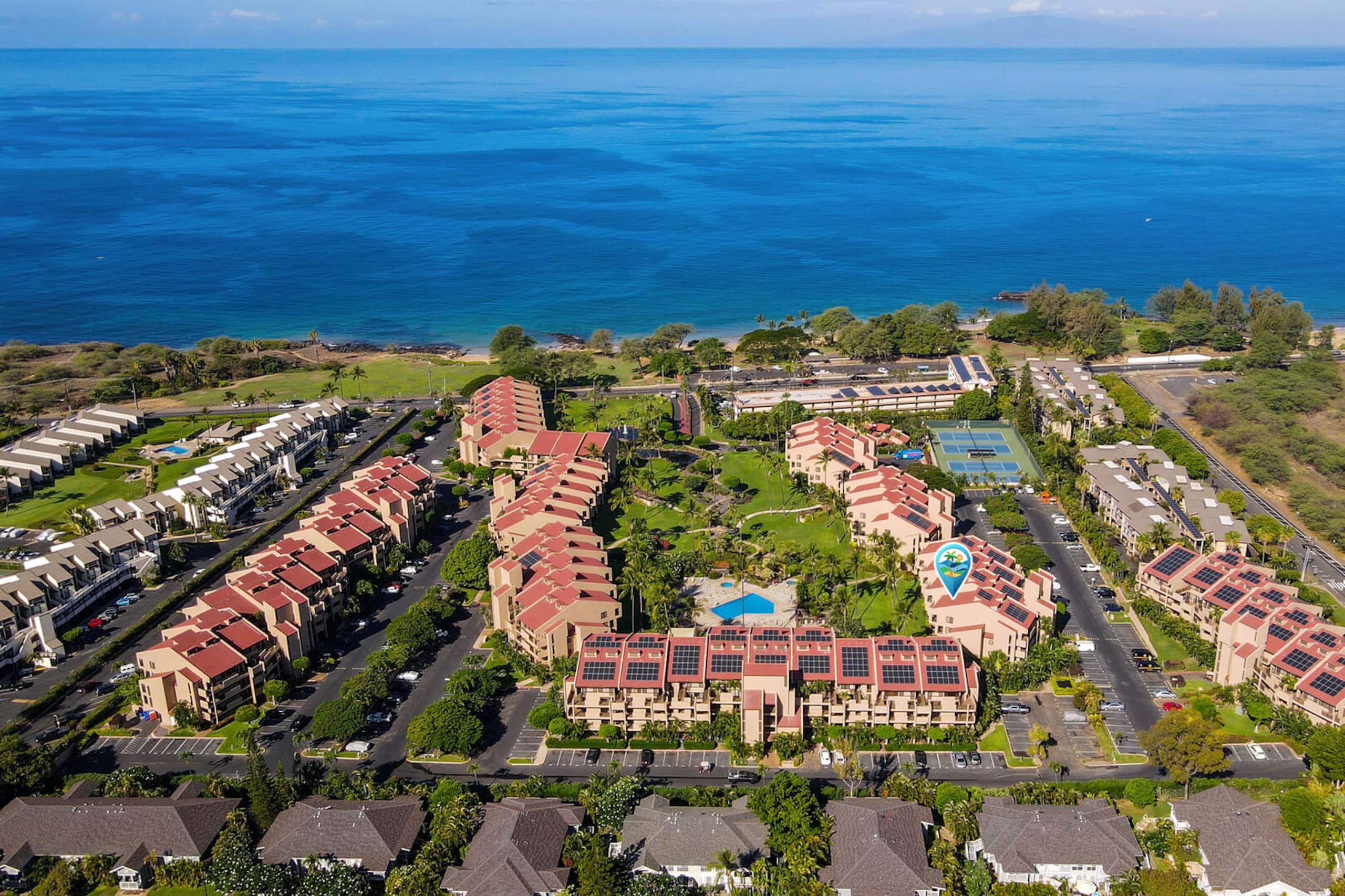 Condo in Kihei · ★5.0 · 1 bedroom · 1 bed · 2 baths - Image 48
