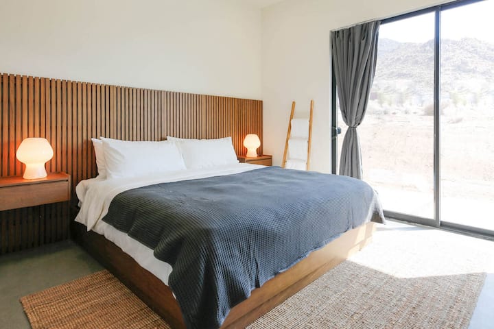 Bedroom 2.