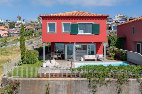 Vila Venusta by An Island Apart