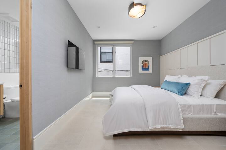 Elevated Coastal Living | Modern 3BR