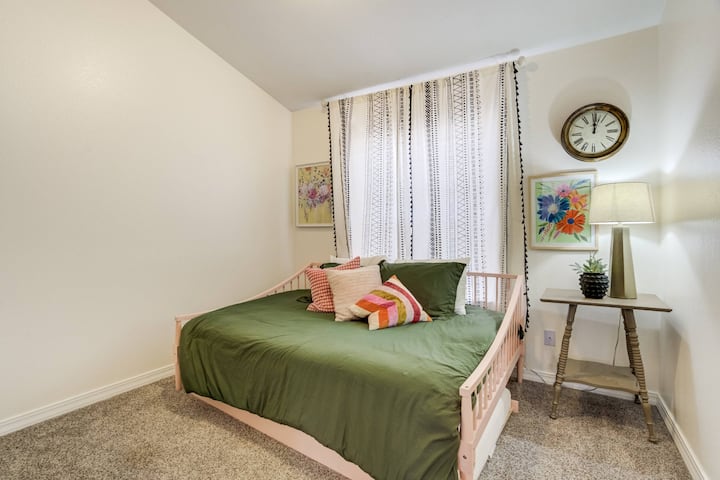 Სრული ფუტონი, ტყუპისცალით