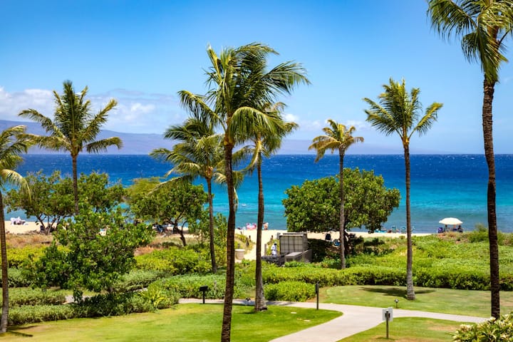 Honua Kai Ocean View 5 Br | Ml-1643 By Kbm - Maui