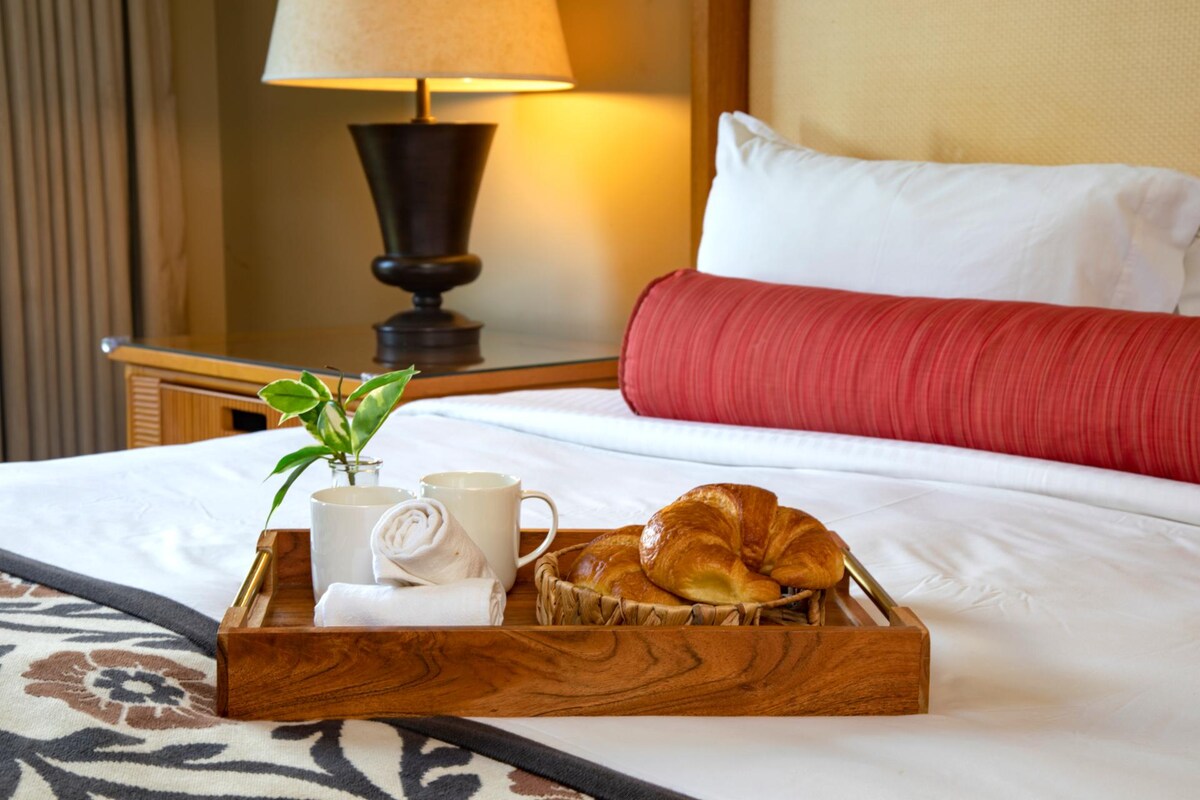 HKH-238 ที่ที่ความสะดวกสบายมาพบกับความสงบ ที่พักผ่อนที่น่าสบายของคุณรอคุณอยู่