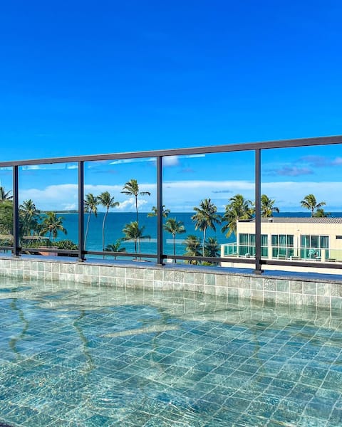 Anúncio popular: Luxurious with incredible location, Downtown Porto em Ipojuca