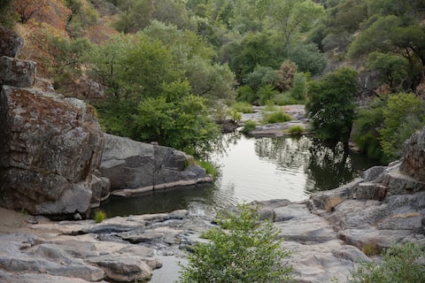 Buckeye Basecamp-Events-Family Friendly-Creek