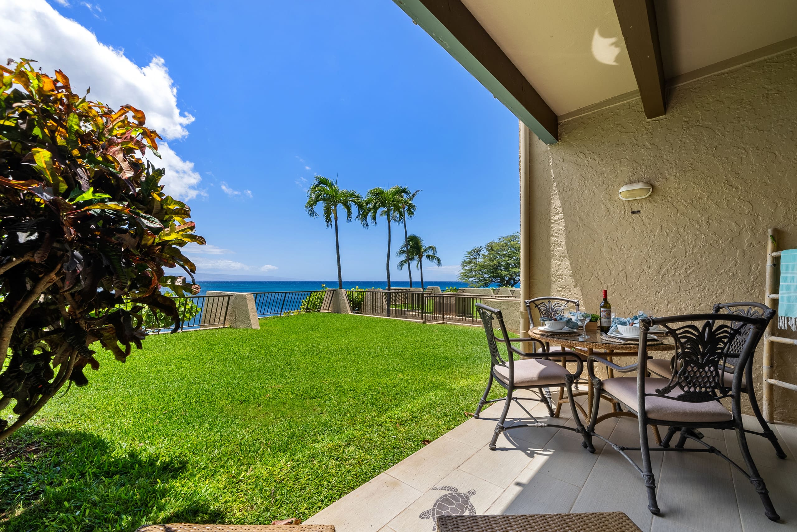Condo in Lahaina · ★5.0 · 1 bedroom · 2 beds · 1 bath - Image 36