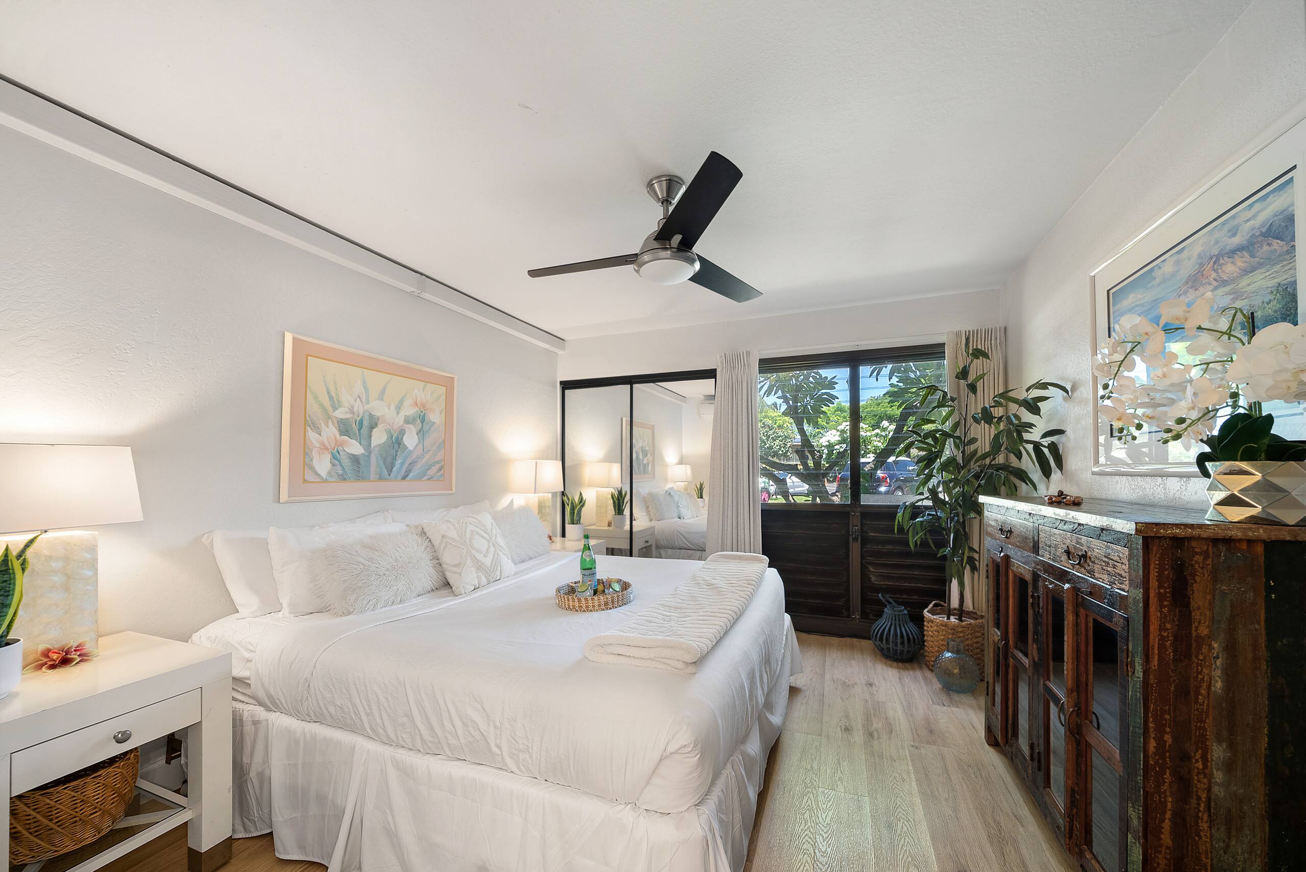 Condo in Lahaina · ★5.0 · 1 bedroom · 2 beds · 1 bath - Image 17