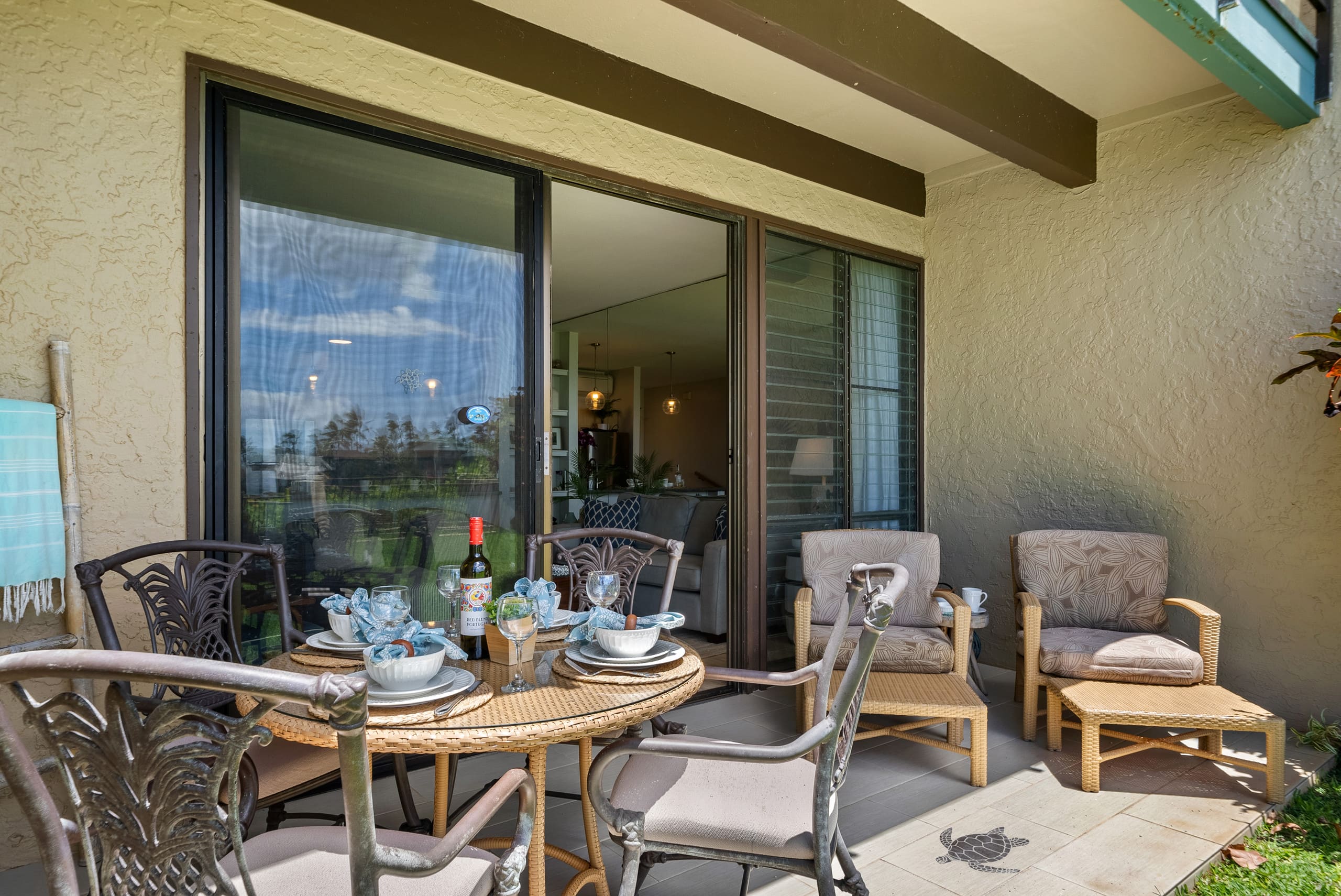 Condo in Lahaina · ★5.0 · 1 bedroom · 2 beds · 1 bath - Image 39