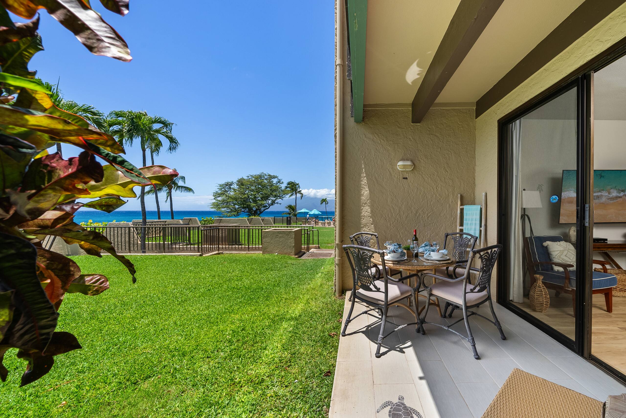 Condo in Lahaina · ★5.0 · 1 bedroom · 2 beds · 1 bath - Image 38