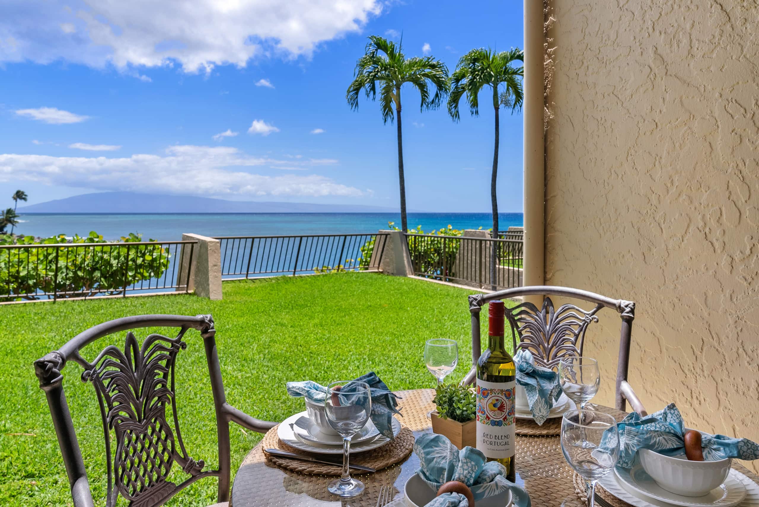 Condo in Lahaina · ★5.0 · 1 bedroom · 2 beds · 1 bath - Image 37