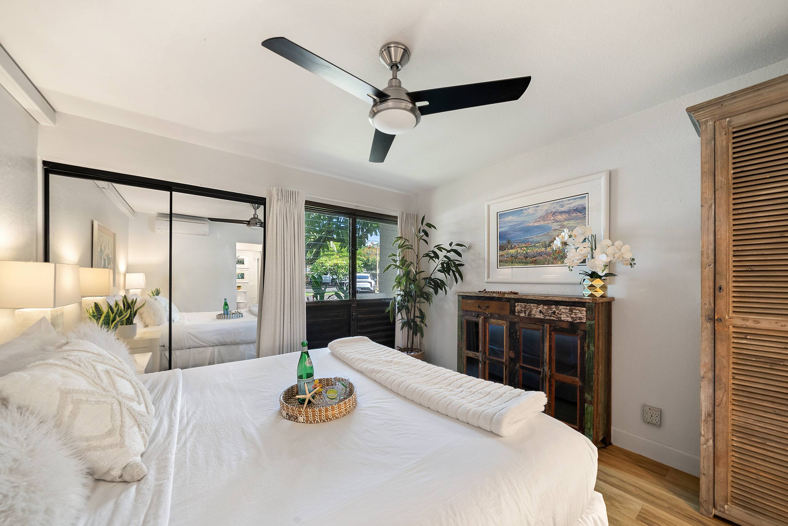Condo in Lahaina · ★5.0 · 1 bedroom · 2 beds · 1 bath - Image 19