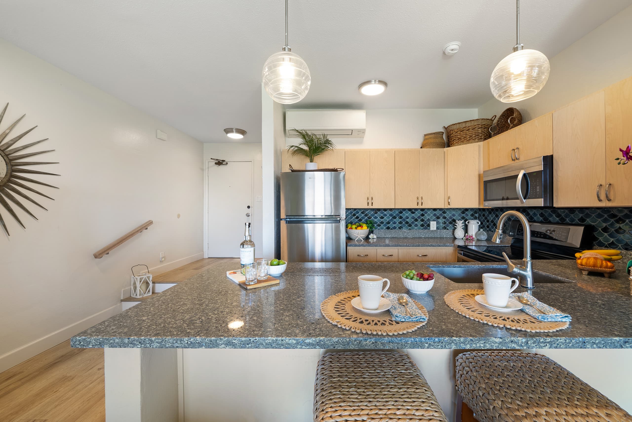 Condo in Lahaina · ★5.0 · 1 bedroom · 2 beds · 1 bath - Image 11