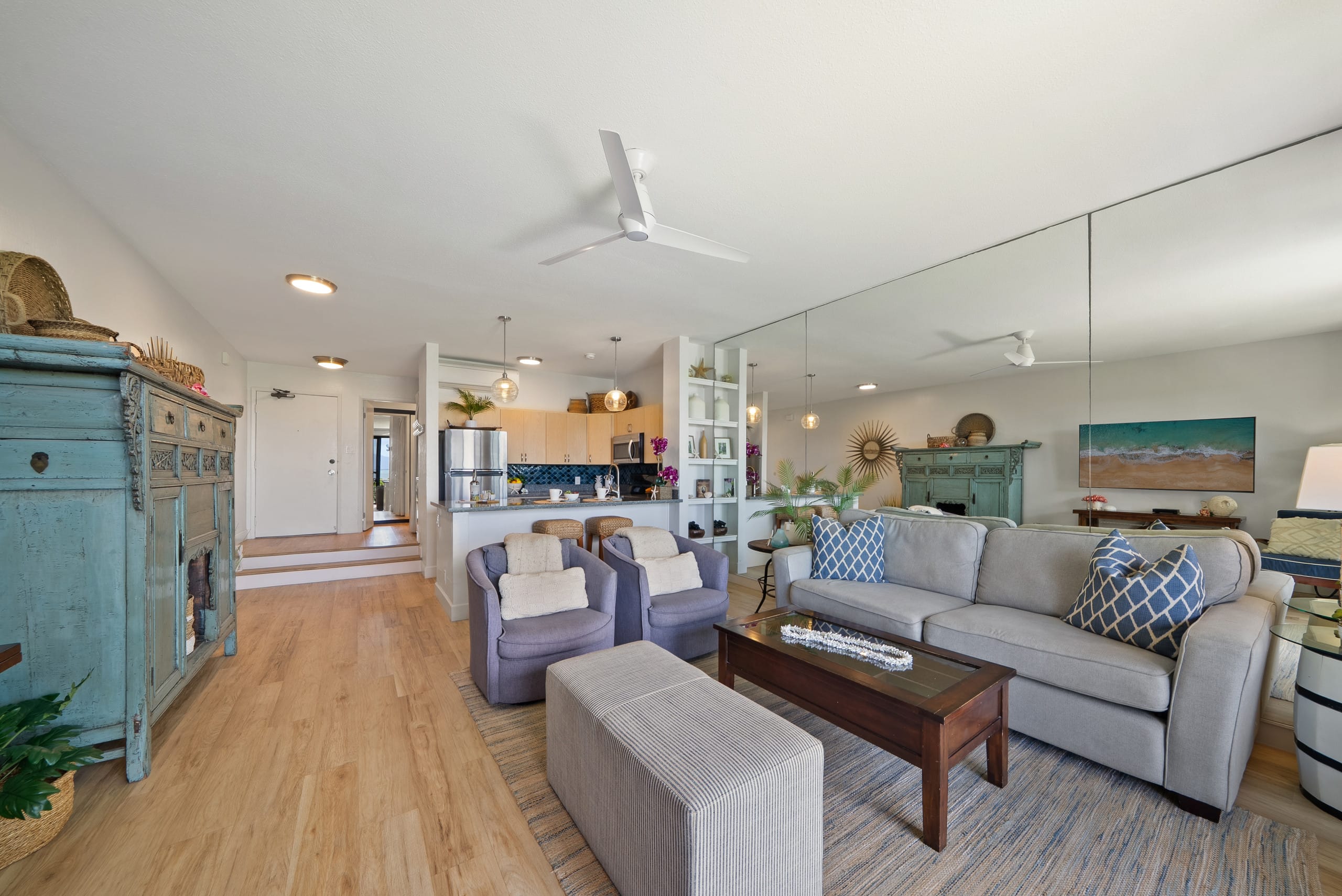 Condo in Lahaina · ★5.0 · 1 bedroom · 2 beds · 1 bath - Image 6