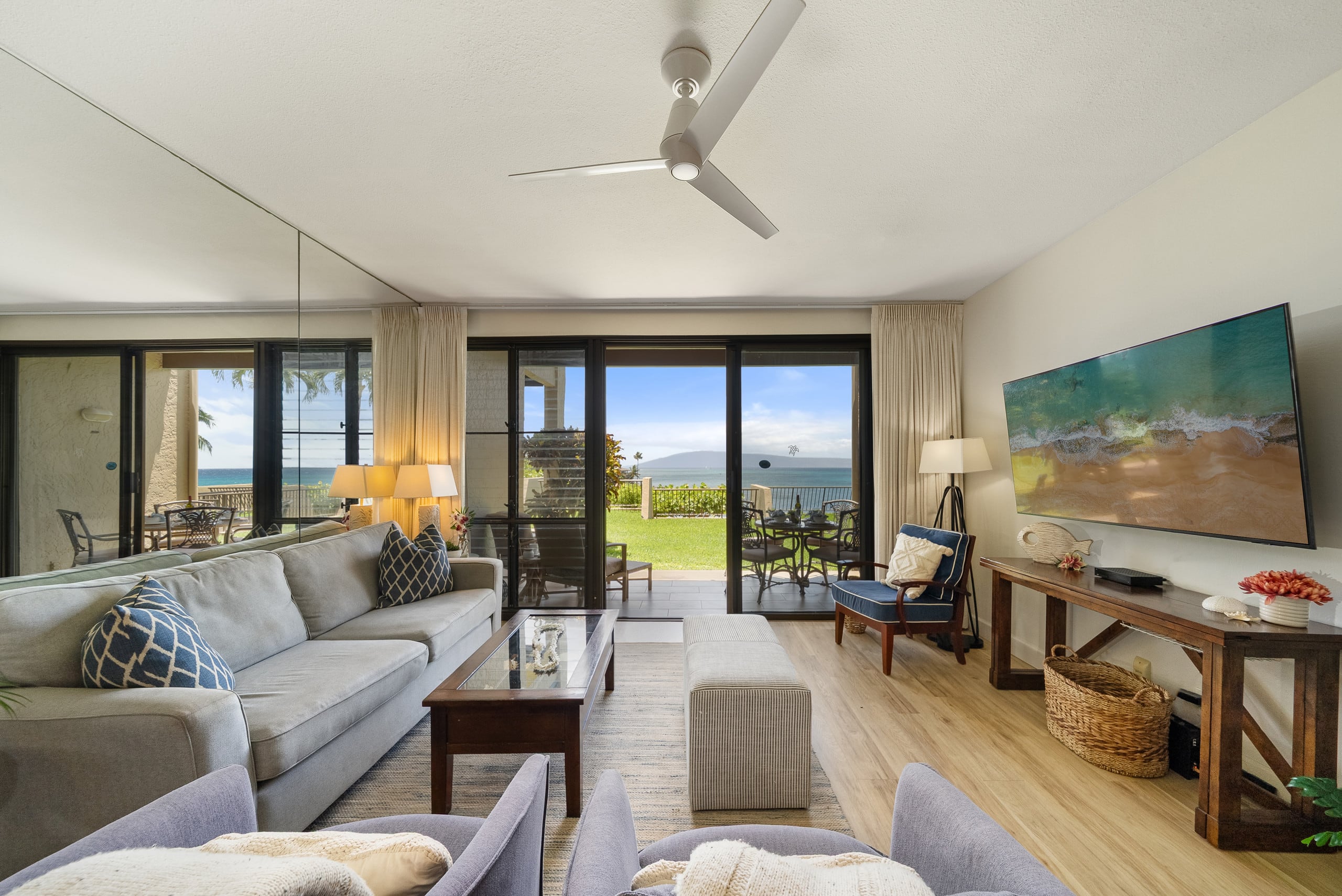 Condo in Lahaina · ★5.0 · 1 bedroom · 2 beds · 1 bath - Image 4