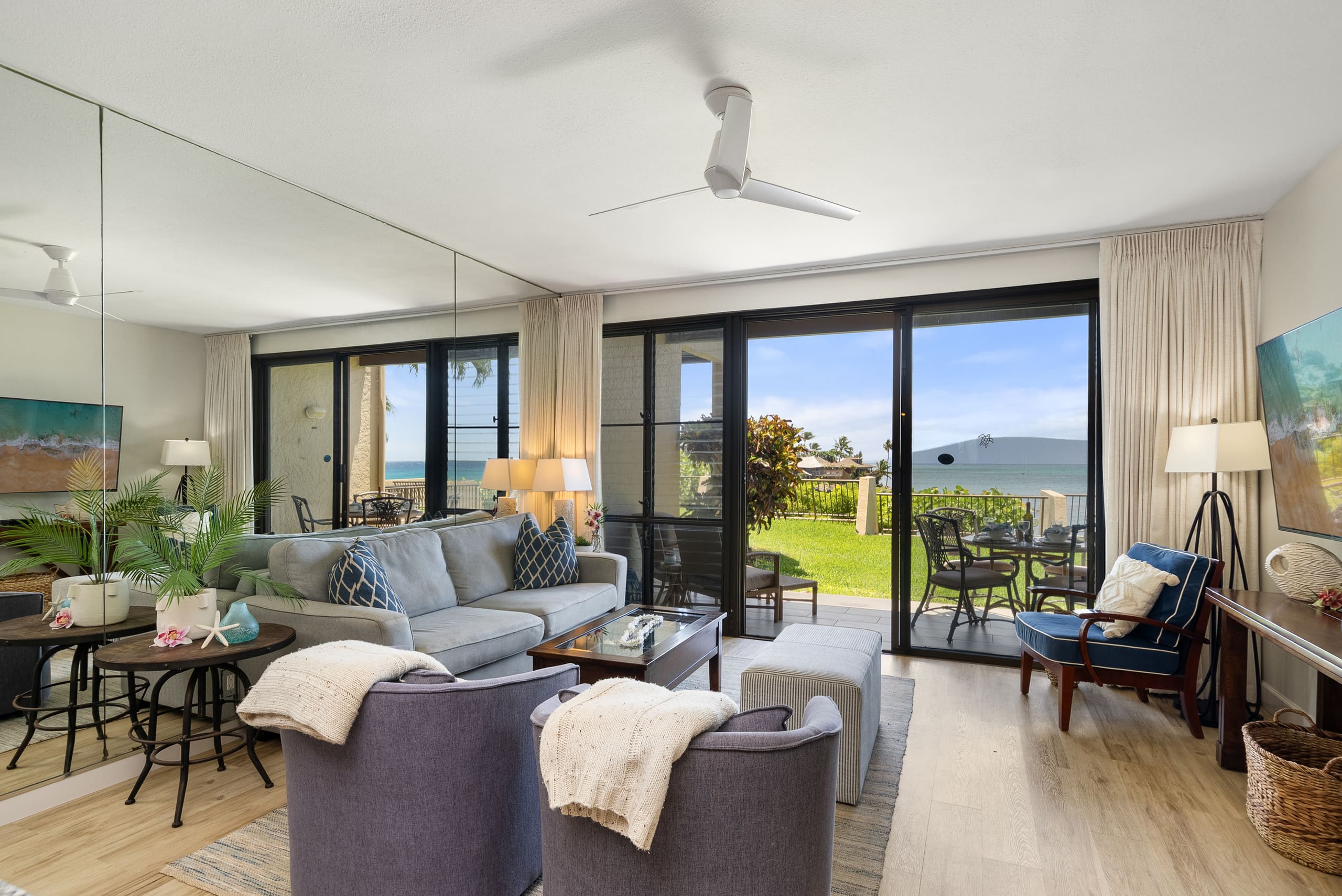 Condo in Lahaina · ★5.0 · 1 bedroom · 2 beds · 1 bath - Image 3