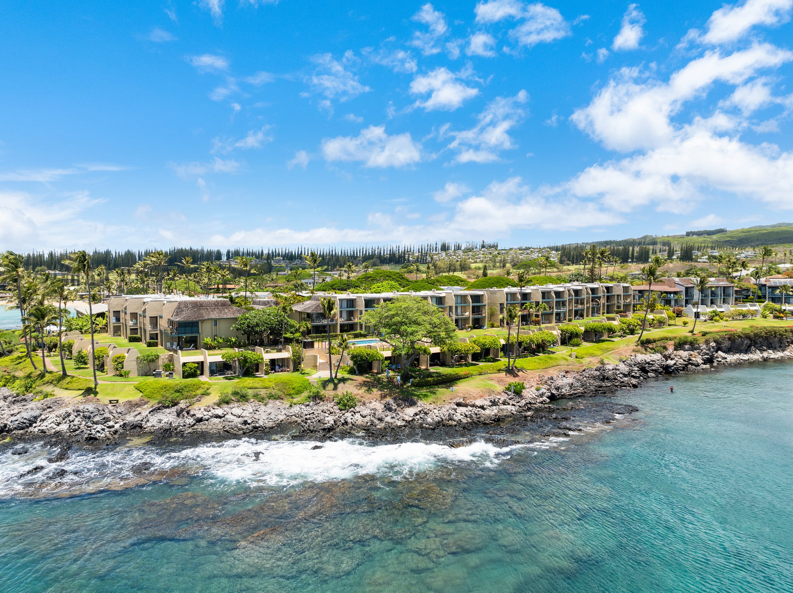 Condo in Lahaina · ★5.0 · 1 bedroom · 2 beds · 1 bath - Image 50