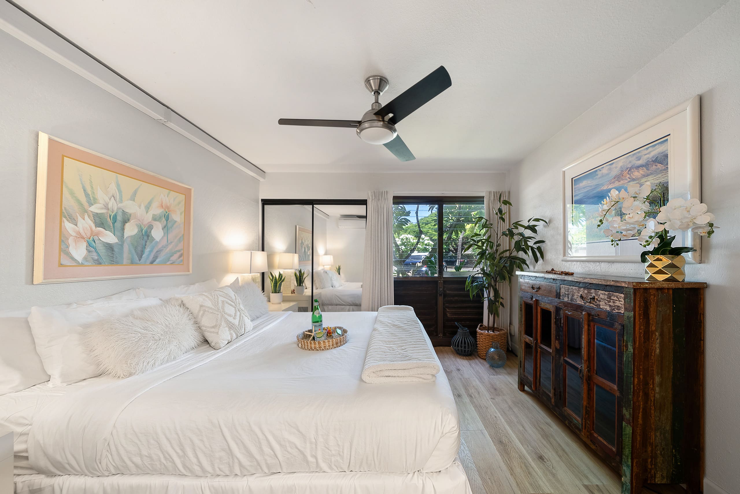 Condo in Lahaina · ★5.0 · 1 bedroom · 2 beds · 1 bath - Image 18