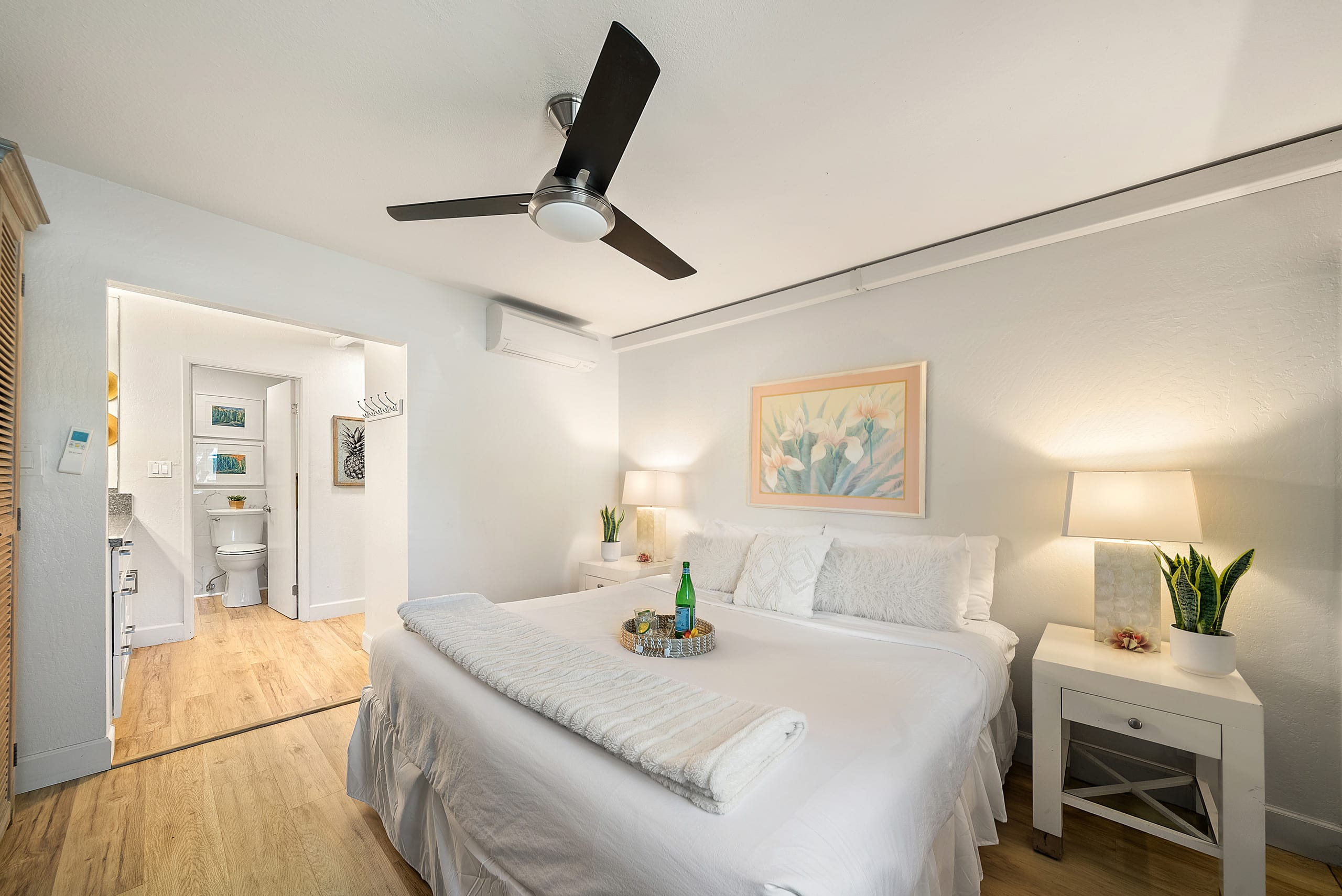Condo in Lahaina · ★5.0 · 1 bedroom · 2 beds · 1 bath - Image 22