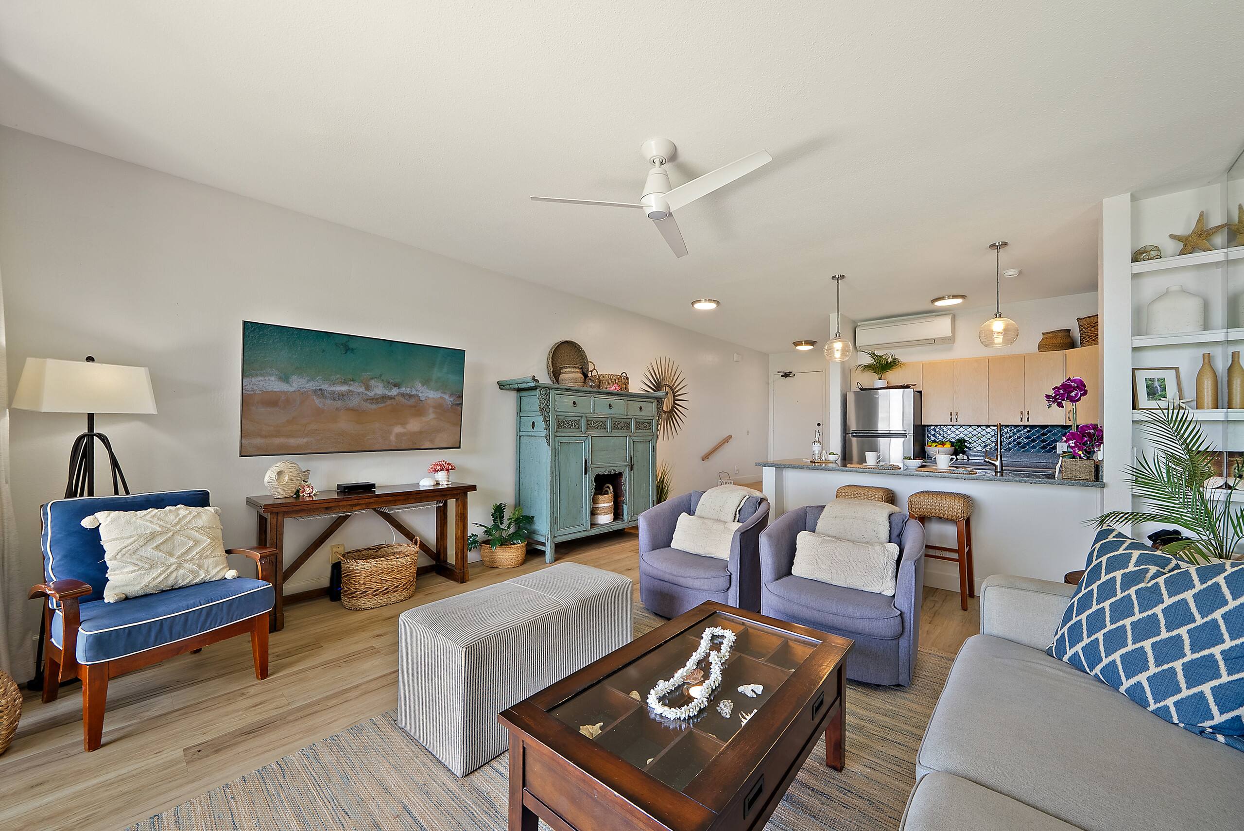 Condo in Lahaina · ★5.0 · 1 bedroom · 2 beds · 1 bath - Image 7