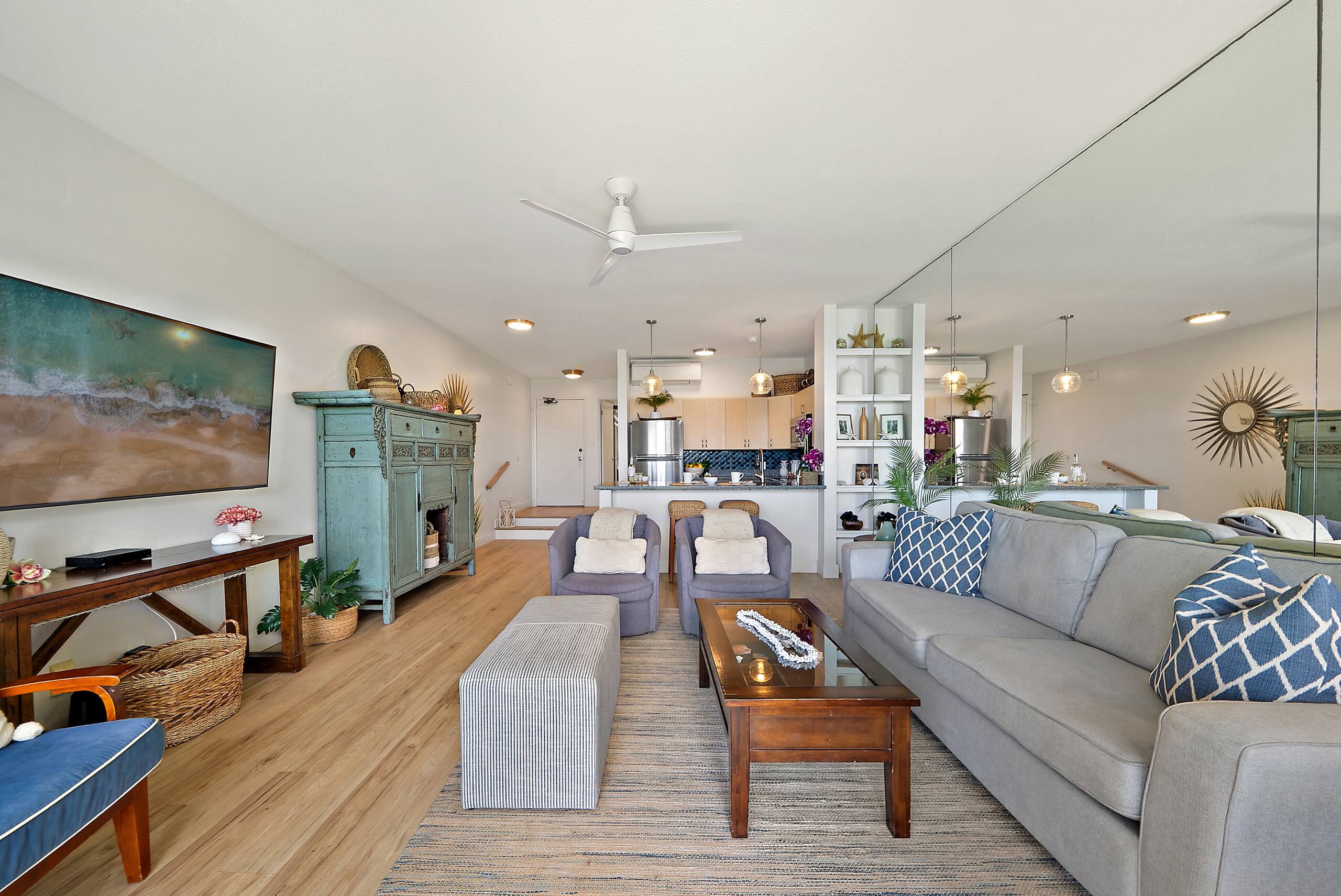 Condo in Lahaina · ★5.0 · 1 bedroom · 2 beds · 1 bath - Image 5