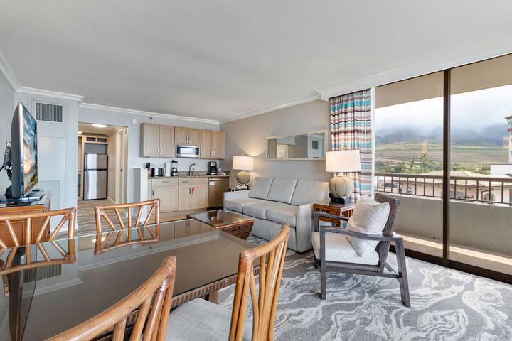 Marriott’s Maui Ocean Club 2 BR Oceanfront Suite gallery image 5