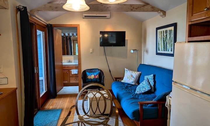 Всекидневна зона