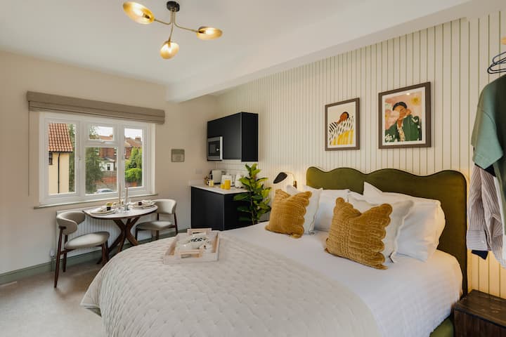 Your Apartment | Hotwells | No.6 - Clifton