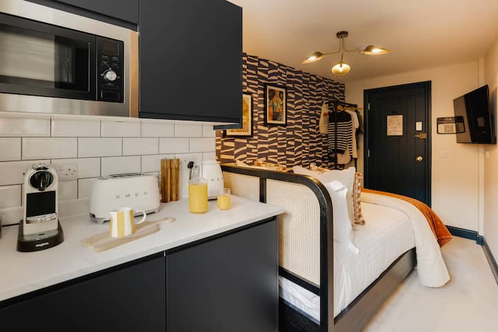 Your Apartment | Hotwells | No.1 - Bristol
