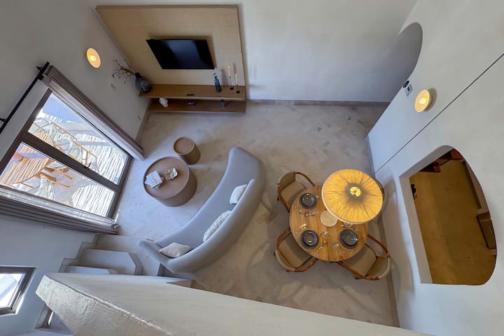 Exclusive Penthouse 2br With Balcony In Casa Nima - San José del Cabo