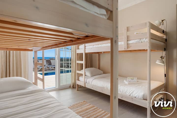 საძინებელი 3