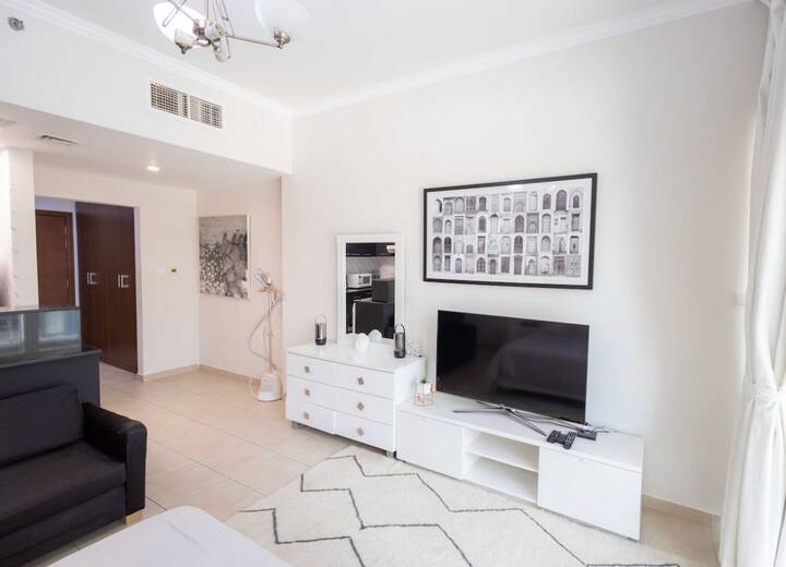 Obývacia miestnosť