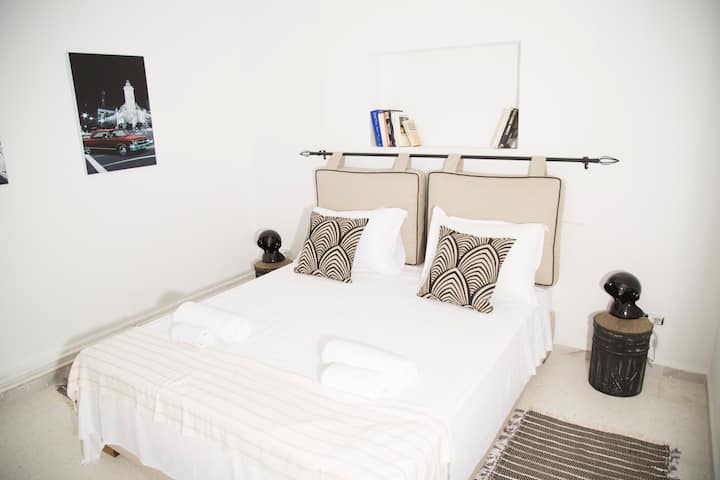 Спална соба 2