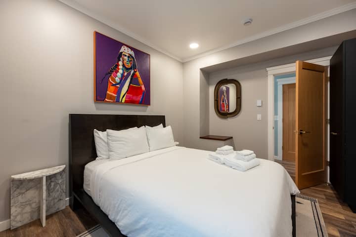 Dolje, bračna soba 2