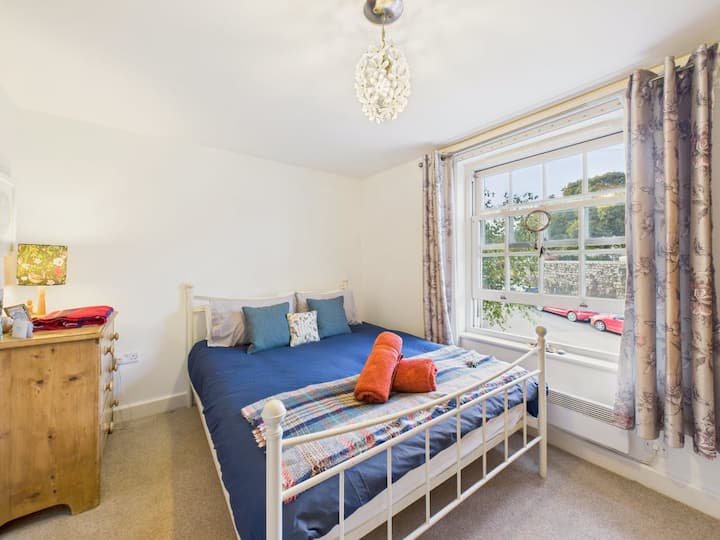 Anchor Quay Hideaway | 1br + Great Location - 펜린
