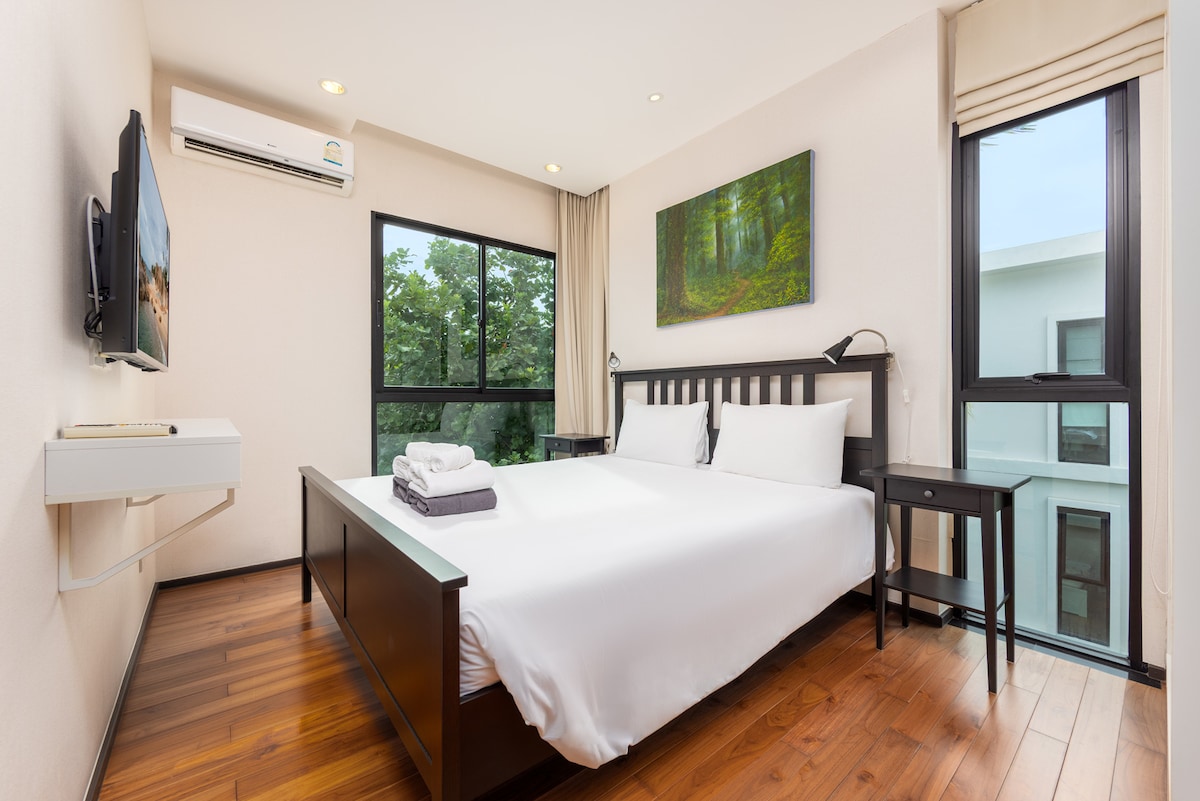 საძინებელი