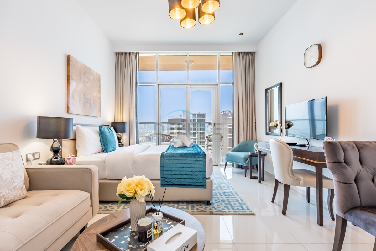 Área de la habitación