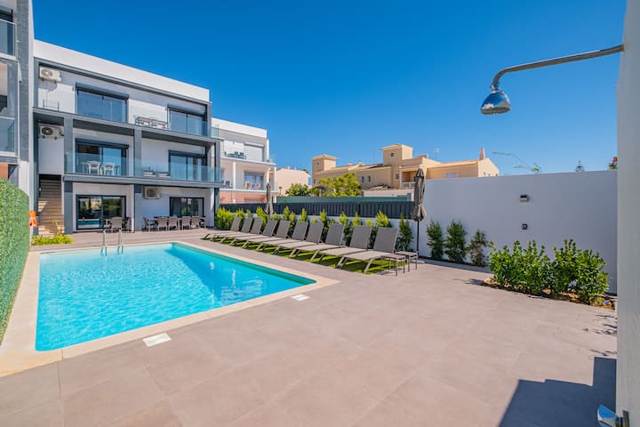 Casa Galé Mar By Dreamplaces - Albufeira