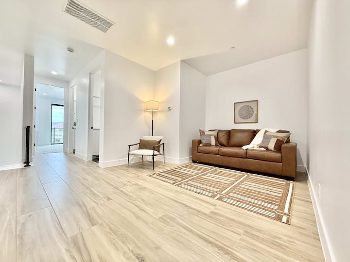 Family Townhome W/ Pools, Hot Tub & Zion Views - Fredonia, AZ