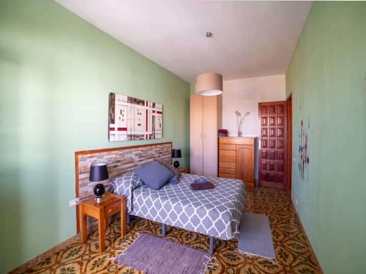 Спална соба 2