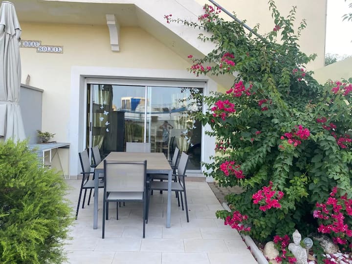 Appartement Aigues-mortes - Aigues-Mortes