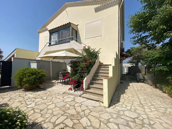 Appartement Aigues-mortes - Saint-Laurent-d'Aigouze