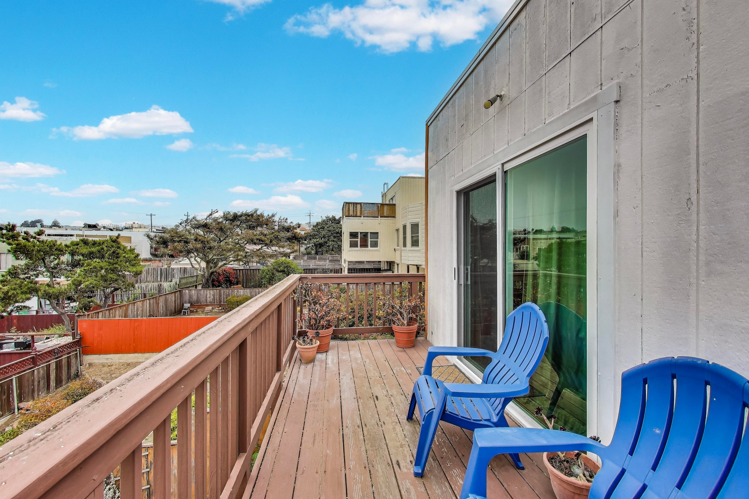 Home in San Francisco · ★4.38 · 4 bedrooms · 5 beds · 2 baths - Image 23