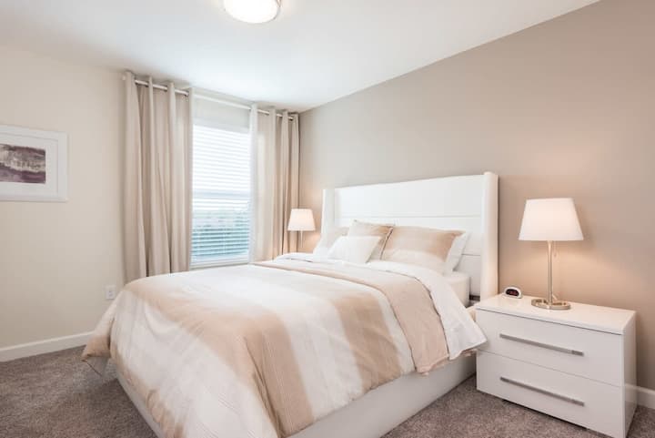 საწოლი 152 × 203 სმ