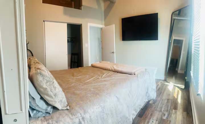 غرفة النوم 1